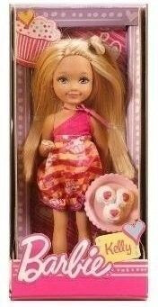 Barbie Chelsea Assortment