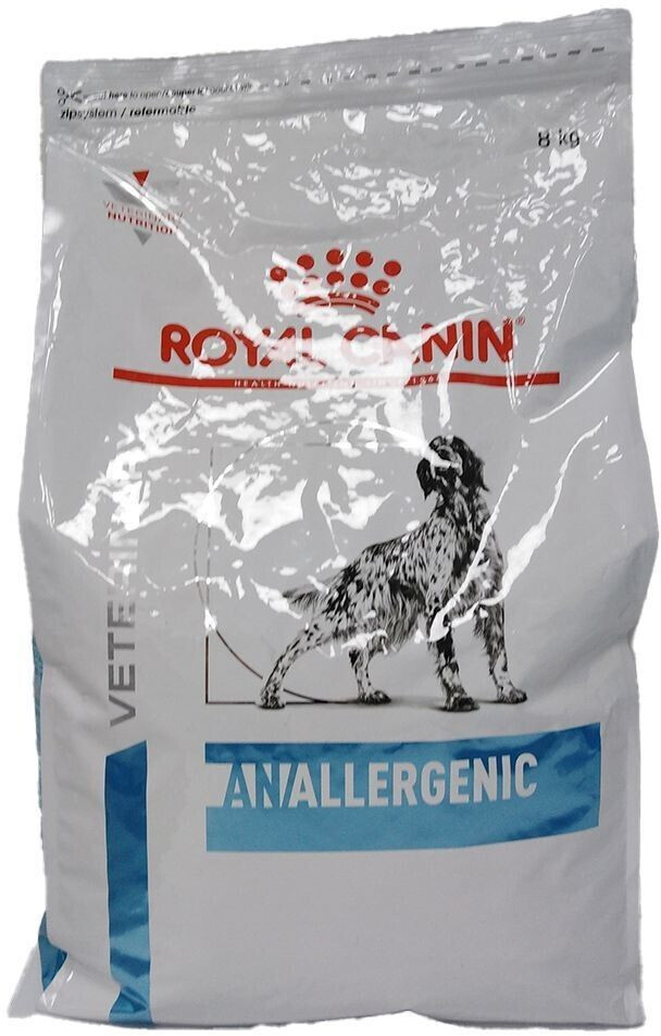 Royal canin annalergenic on sale
