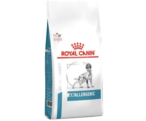Buy Royal Canin Anallergenic 8kg From 54 54 Today Best Deals On Idealo Co Uk
