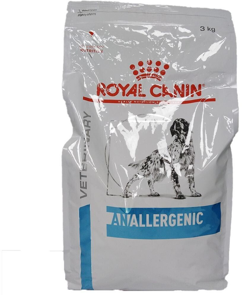 Royal Canin Croquettes pour chien 3 kg Royal Canin Croquettes pour chien 3 kg