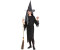 Widmannsrl Children's Witch Costume