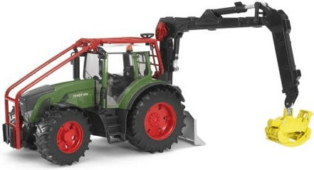Bruder Tracteur Forestier Fendt 936 Vario (03042)