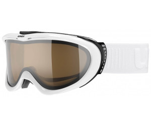 UVEX COMANCHE POLA Skibrille Snowboardbrille NEU !!! 