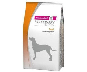 Eukanuba Renal 12kg Ab 50 80 Preisvergleich Bei Idealo De