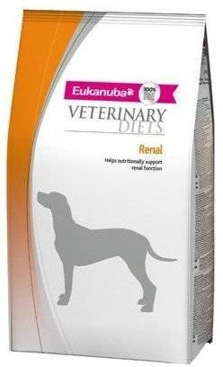 Eukanuba Renal (chien) 12 kg