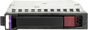 HPE Hot Plug SAS 2 To (508010-001)