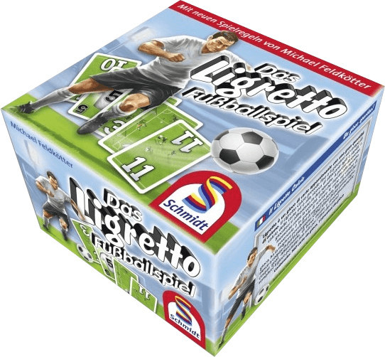 Ligretto football (02801)