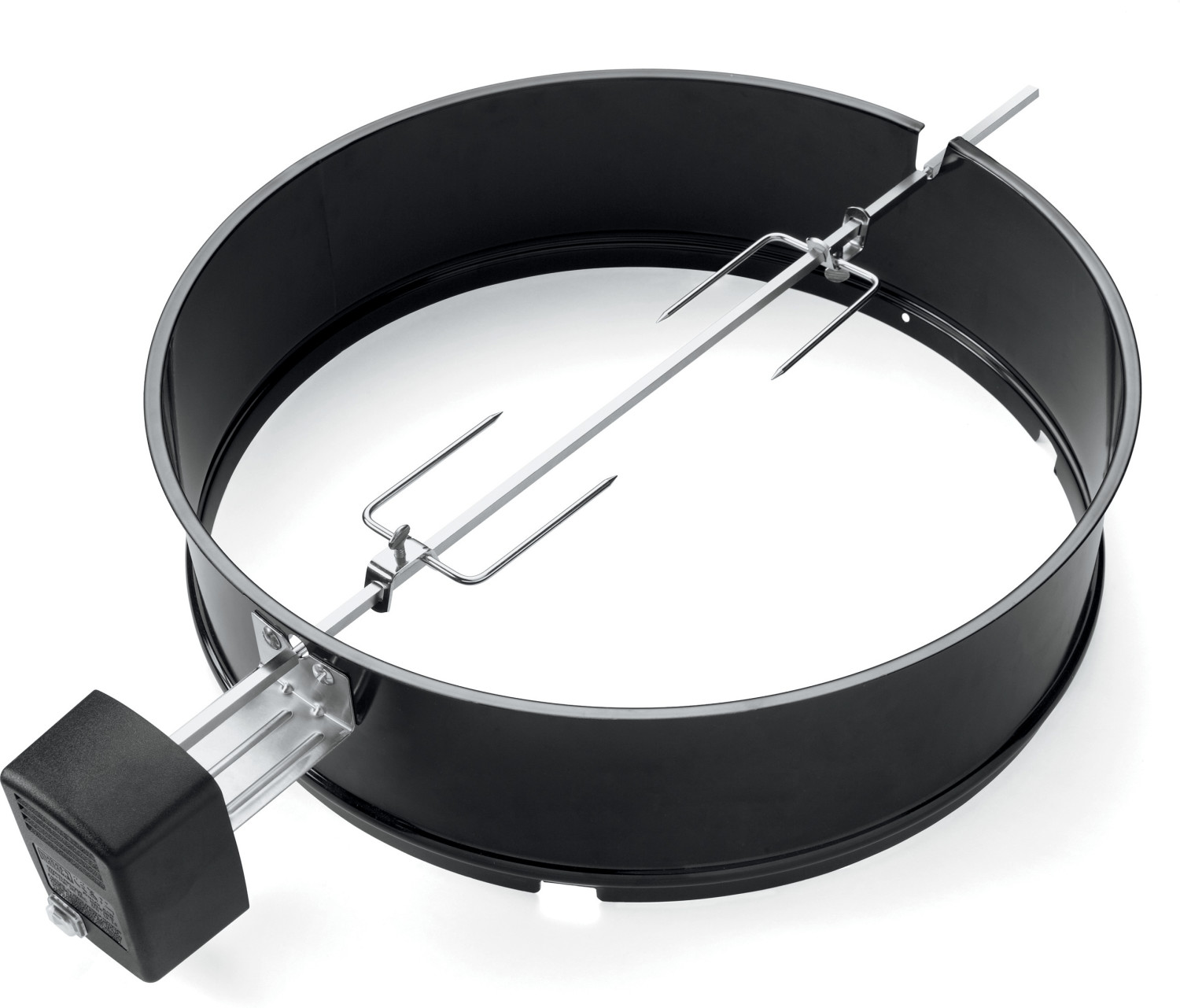Weber Brochettes pour BBQ 57 cm (7494)