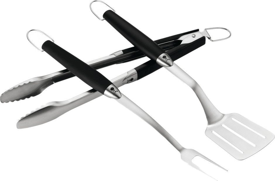 Weber Set pour barbecue (6630)