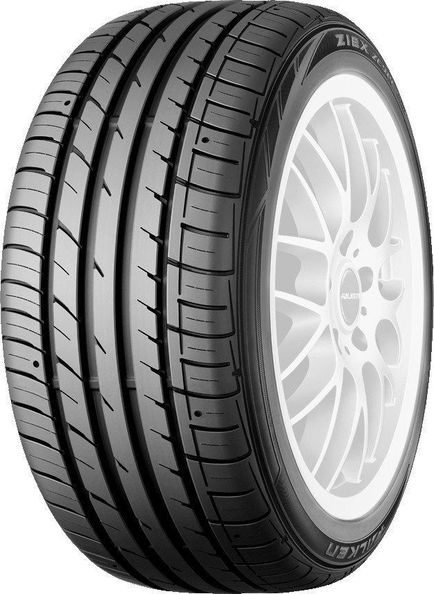 Falken Ziex ZE914 Ecorun 215/55 R16 93V