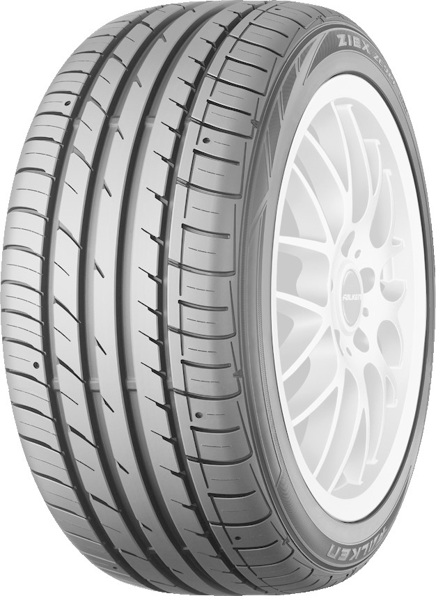 Falken Ziex ZE914 Ecorun 195/65 R15 91H