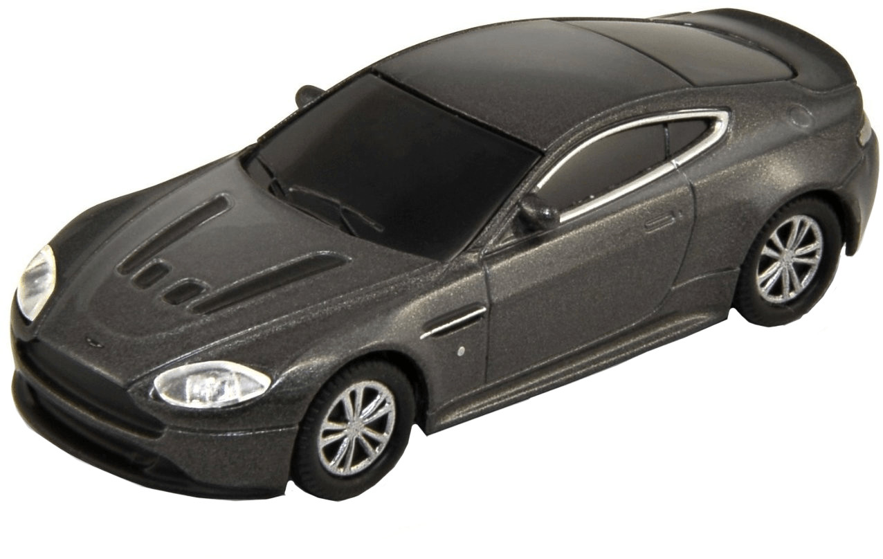 Autodrive Aston Martin Vantage 4 Go