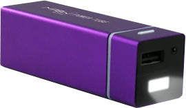 MiPow Power Tube 5500