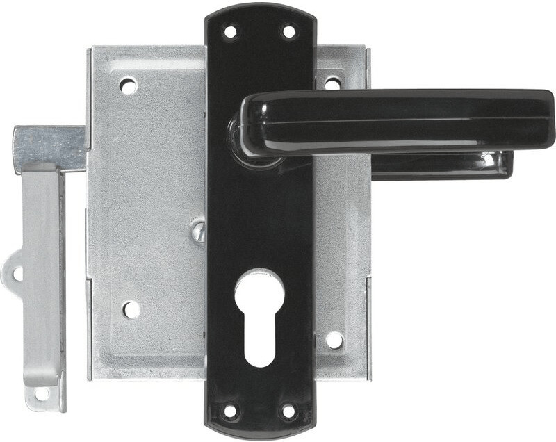 ABUS ASS HF PZ SB