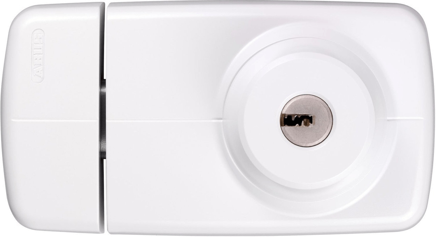 ABUS 7025 EK White