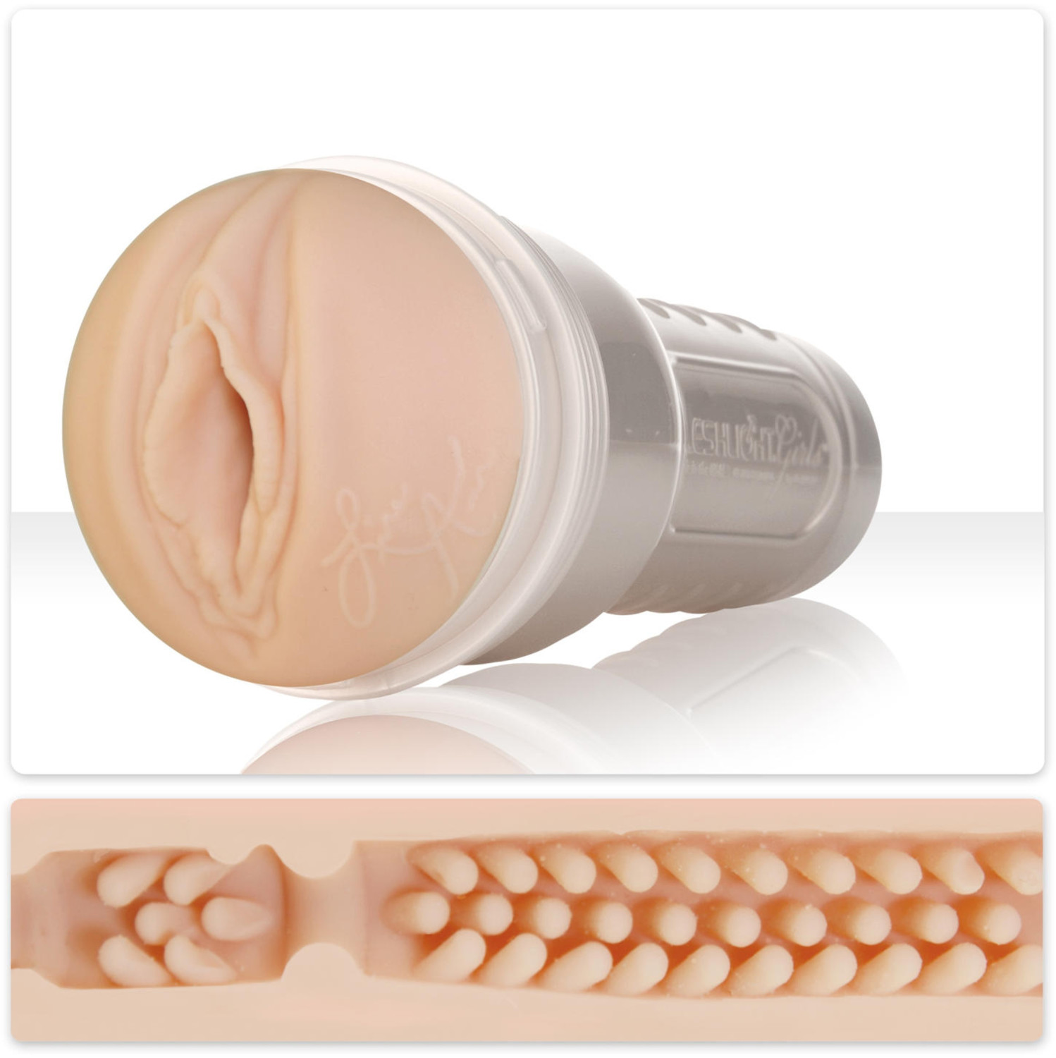 Fleshlight Girls Lisa Ann Barracuda
