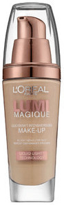 L'Oréal Lumi Magique Fond de teint (30 ml)