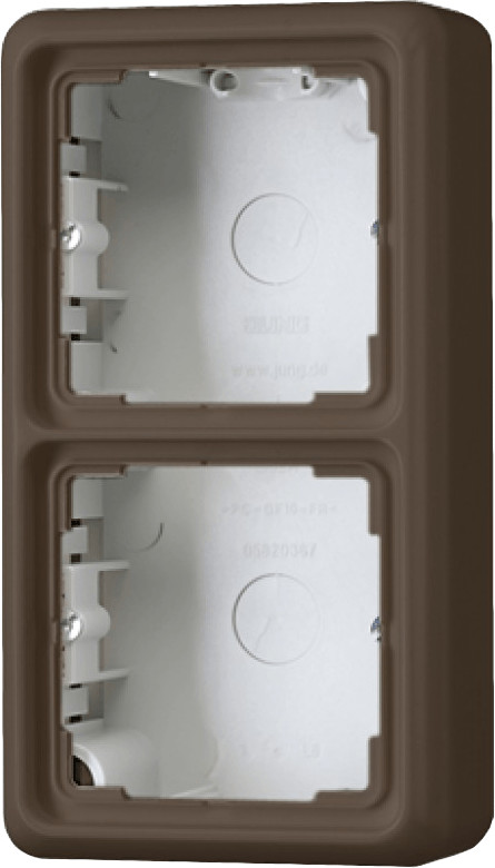 Jung CD582ABR