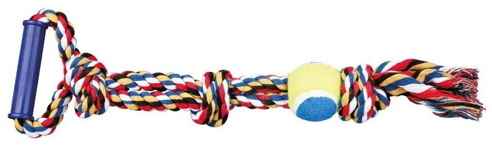 Trixie Balle pour chien ø 6 cm / 50 cm Trixie Balle pour chien ø 6 cm / 50 cm