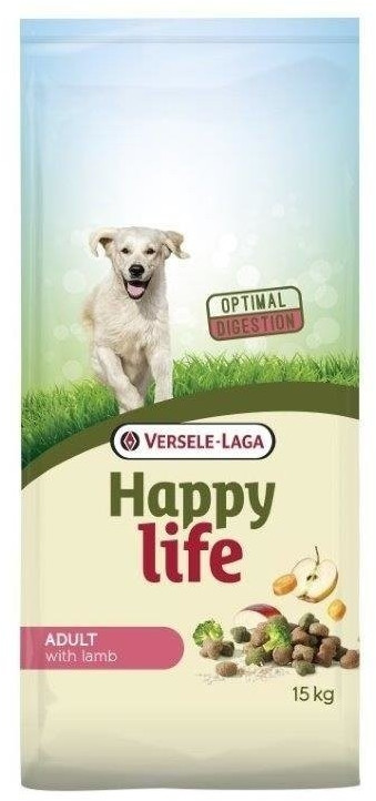 Versele-Laga Croquettes pour chien 15 kg Versele-Laga Croquettes pour chien 15 kg