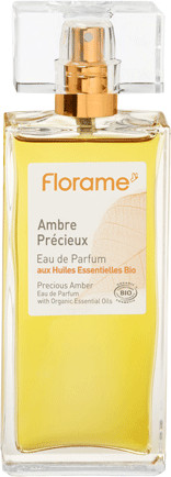 Florame Ambre Precieux Eau de Parfum (50 ml)
