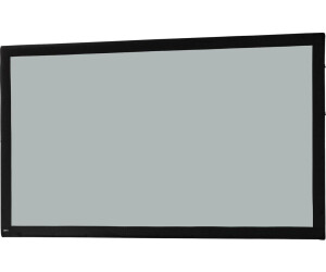 celexon Mobil Expert - 406 x 228 cm retroproyección