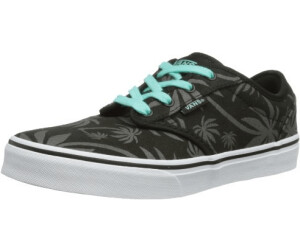 Vans yt discount atwood canvas