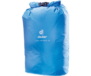 Deuter Light Drypack 3 mit Rollverschluss 3 L 39690 