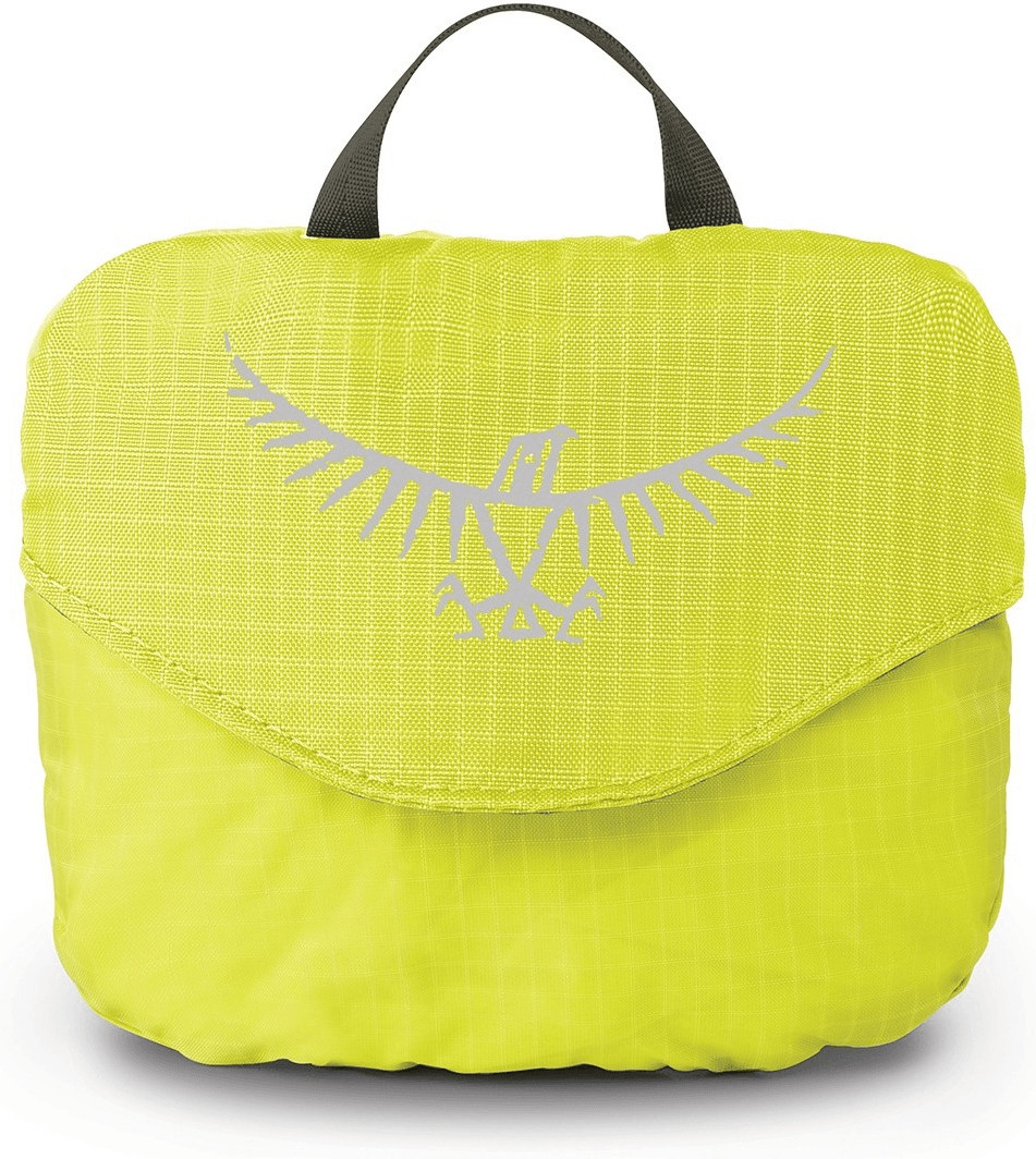 Osprey High Vis Raincover XS electric lime ab 19 95 Preisvergleich bei idealo