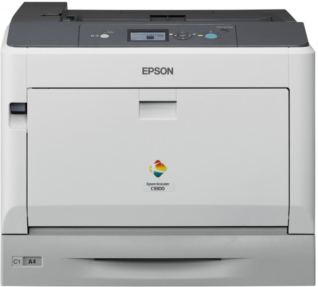 Epson AcuLaser C9300DN