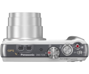 Buy Panasonic Lumix DMC-TZ30 from £9.99 (Today) – Best Deals on