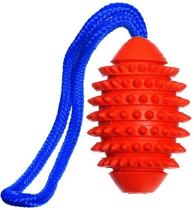 Karlie Boomer Aqua Football 11 cm