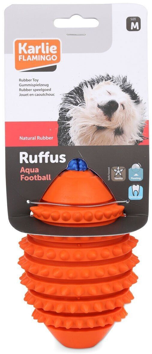 Karlie Jouet d'occupation pour chien 9cm Karlie Jouet d'occupation pour chien 9cm