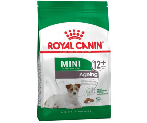 Royal Canin Mini Ageing 12+ Dry Dog Food 3,5kg
