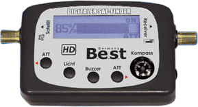 B.e.s.t Germany HQSF 101