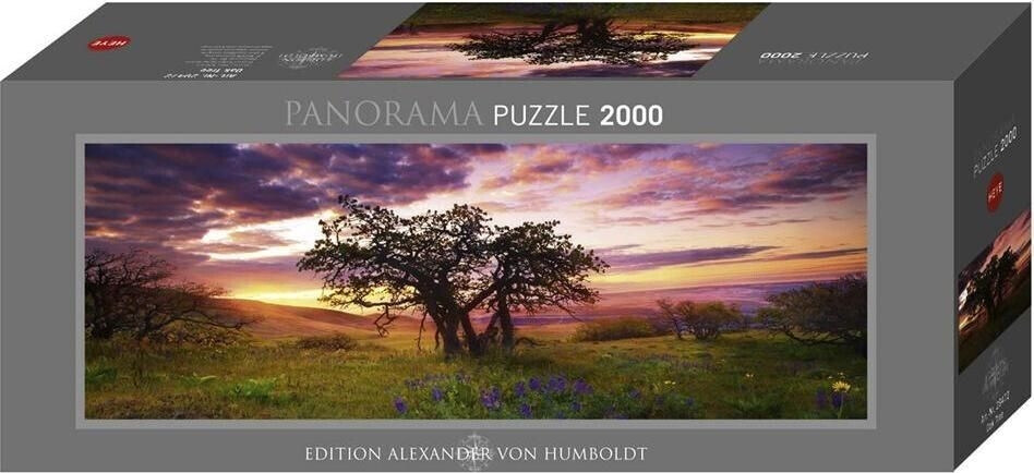 Heye Alexander von Humboldt : Oak Tree (2.000 pièces)