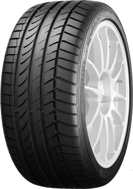 Dunlop SP Sport Maxx TT 235/55 R17 103W