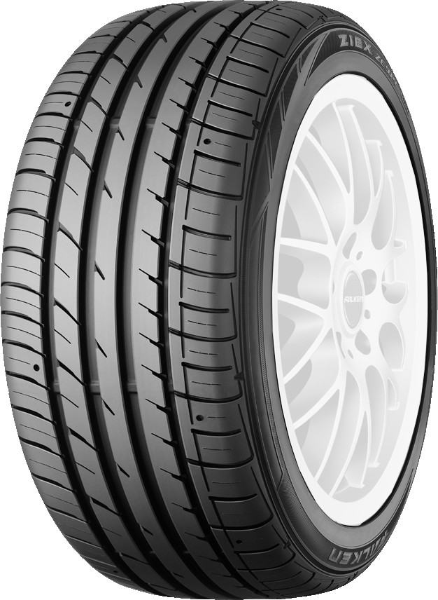 Falken Ziex ZE914 Ecorun 195/55 R16 87V