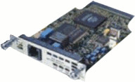 Cisco Systems WAN Interface Card (WIC-1ADSL=)