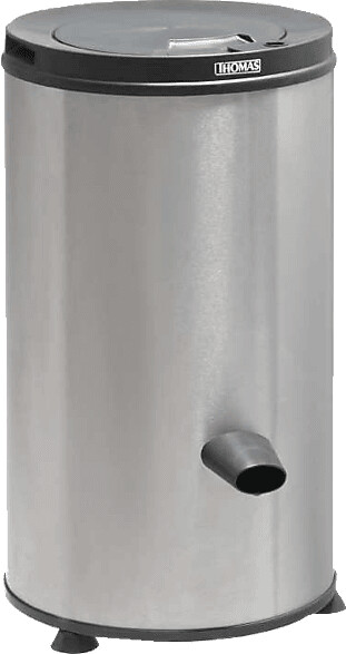 Thomas Centri 776 SEK Inox