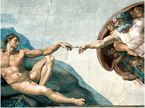 Ravensburger Michelangelo - Sistene Chapel (1000 pieces)