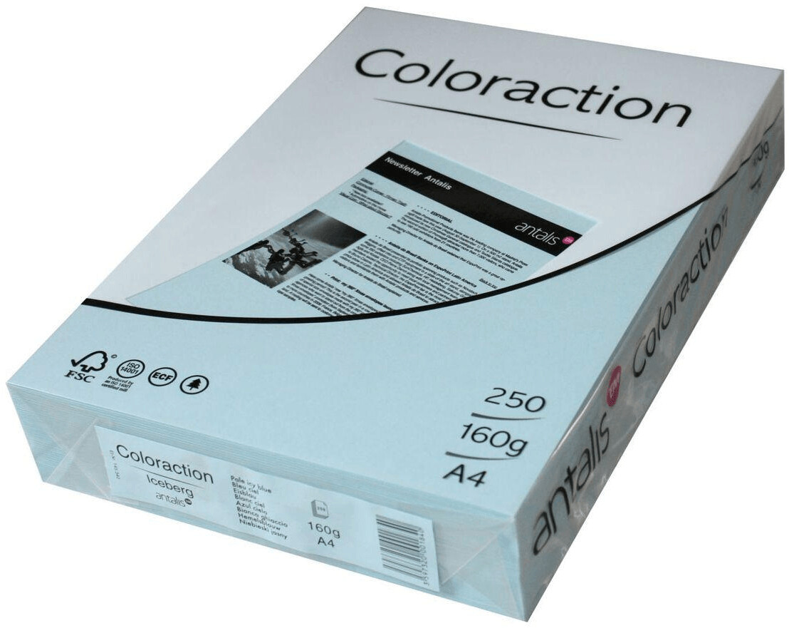 Antalis Coloraction (838A 160S 28)