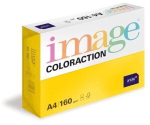 Image Coloraction, Mid Grey/ Iceland, 120g A4-paket – Rum För Papper - View #9