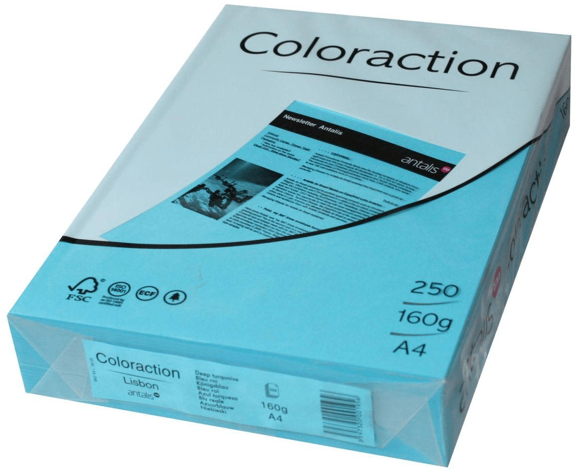 Antalis Coloraction (838A 160S 37)