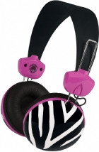 Merkury Innovations Universal Headphones Macbeth Collection