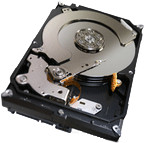 Seagate SV35 SATA III 2To (ST2000VX000)