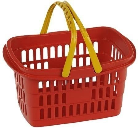 Klein Panier à Provisions Vide (9692)