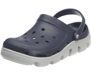 Buy Crocs Duet Sport Clog black/charcoral from £25.50 – Compare Prices ...
