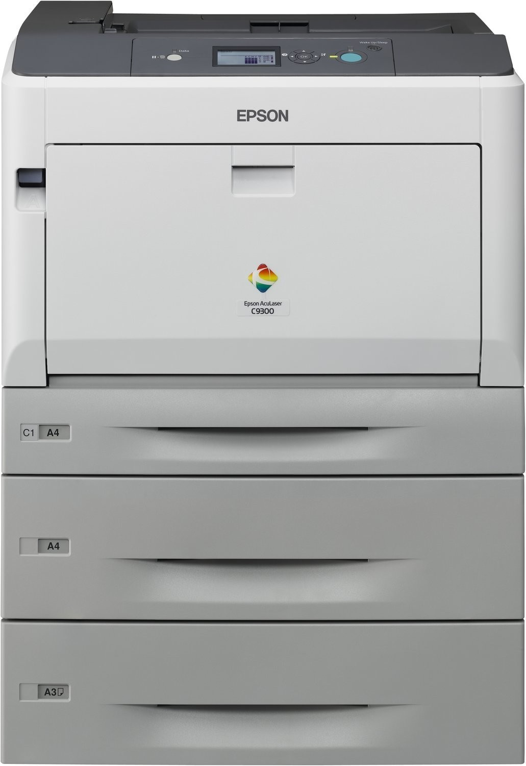 Epson AcuLaser C9300D2TN