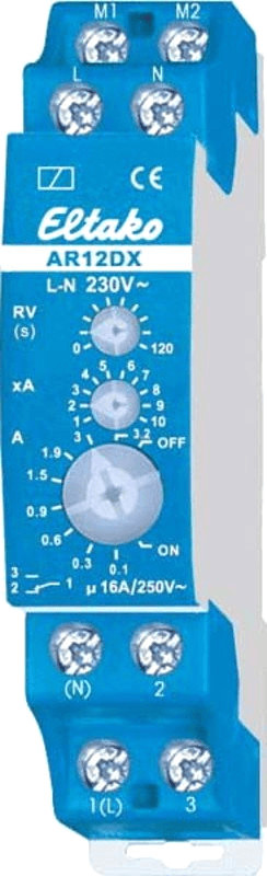 Eltako AR12DX-230V